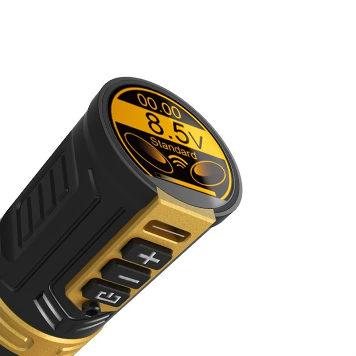 Wireless Rotary Tattoo Machine Kit high quality