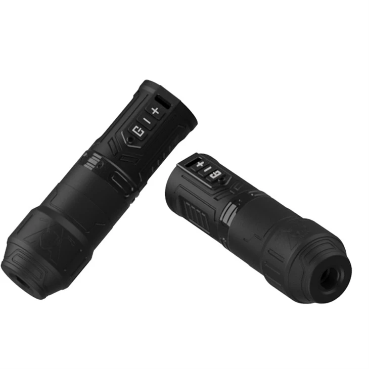Wireless Tattoo Kit high quality